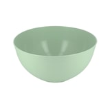 thumbnail of MONOUSO - Wiederverwendbare langlebige Schale PP Mineral Grün 3.350ml Ø23,5cm (1 Stück)