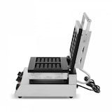 thumbnail of Gaufrier Professionnel Bruxelles - 1600W - 230V - Compact et Performant pour Cuisine Pro et Snacking - Résultats Parfaits - Equipementpro