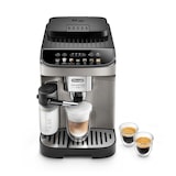 thumbnail of De'Longhi Magnifica Evo ECAM290.83.TB Kaffeevollautomat Titan-Schwarz