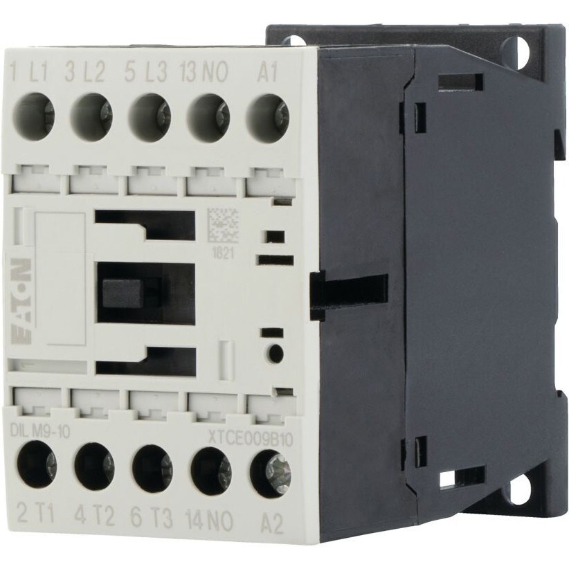 Eaton Leistungsschütz DILM9-10(400V50HZ) 276692