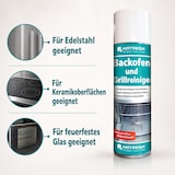 thumbnail of HOTREGA Backofen- und Grillreiniger 300 ml Spraydose