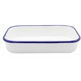 thumbnail of KRÜGER     Auflaufform "Husum" 2-teilig