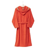thumbnail of Benetton - Albornoz L/XL 100% Algodón 360GSM en color Rojo - Rainbow Be