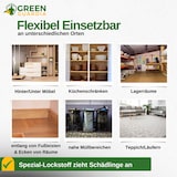 thumbnail of Brotkäfer Falle mit Spezial-Lockstoff: 3