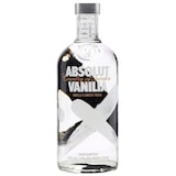 thumbnail of Vodka ABSOLUT vanilia - 38° 70 cl