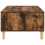 thumbnail of vidaXL Couchtisch Geräucherte Eiche 102 x 55 x 35 cm Holzwerkstoff