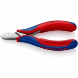 thumbnail of KNIPEX Zijsnijders, 115 mm, geïsoleerd, standaard