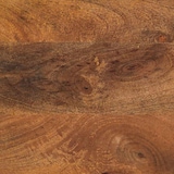 thumbnail of vidaXL Nachttisch Honigbraun 40 x 33 x 46 cm massives Mangoholz