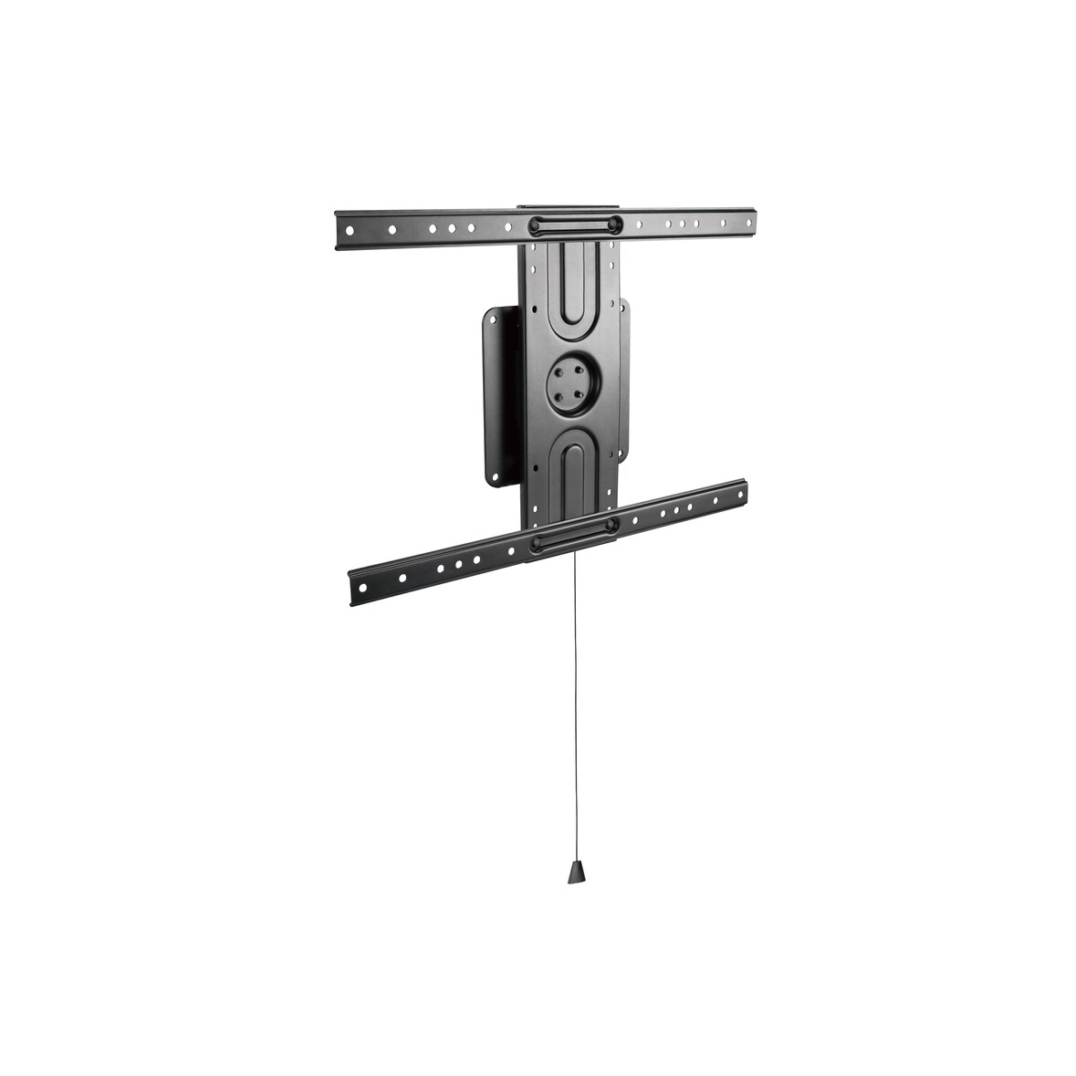 Equip 37"-80" universelle drehbare Wandhalterung