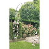 thumbnail of Rosenbogen, Rankhilfe, Pergola, Rosengestell