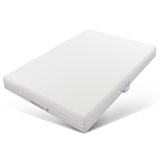 thumbnail of Merax Kaltschaummatratze 7 Zonen Komfortschaummatratze, 20 cm hoch, H3 H2 matratze 140x200 cm Ergonomische mit Griffe