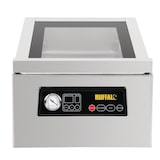 thumbnail of Buffalo Digitale Vakuumiermaschine 350W