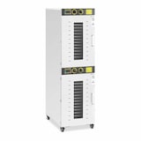 thumbnail of Helloshop26 - Deshidratador de alimentos 3150 vatios 32 bandejas 2 cavidades 14_0004622