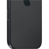 thumbnail of Apple iPhone 16 5G 8GB RAM 128GB Schwarz DE