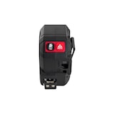 thumbnail of Meetlint van 5 m en laserafstandsmeter van 40 m IP54 display met achtergrondverlichting LCD-scherm met achtergrondverlichting USB-C opladen VITO