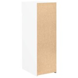 thumbnail of Helloshop26 - Buffet Sideboard Kommode Schrank Aufbewahrungseinheit Organizer Küche Wohnzimmer Lounge 30 x 42,5 x 93 cm 02_0030225