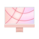 thumbnail of Apple iMac 24" Retina 4,5K 2021 M1/8/256GB 7C GPU RosÃ© MJVA3D/A