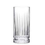 thumbnail of Pasabahce - Longdrinkglas Elysia, 0,445 ltr., Ø 7,6 cm, Set á 12 Stück, Glas
