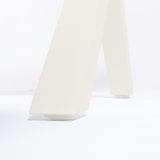 thumbnail of Mesa Extensível 162-202, Tampo Cerâmico, Alumínio e Cerâmica, Cor Branco Envelhecido, 162-202 cm x 92 cm x 78 cm de altura