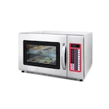 thumbnail of Horno Microondas Profesional para Hostelería "Heavy Duty" 35 litros y 1800 W HMPD35