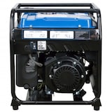 thumbnail of Generador Hyundai gasolina  inverter HY4000EI