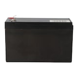 thumbnail of Q-Batteries 12LSX-7 12V 7Ah Blei-Vlies-Akku AGM 10 Jahre