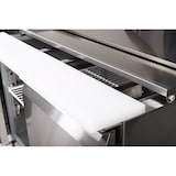 thumbnail of KBS Saladette 903 Con 3 puertas, 400 litros 1368x700x870 mm Enchufable 230V