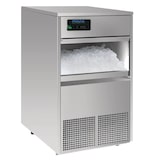 thumbnail of Polar G-serie ijsblokjesmachine 50kg output