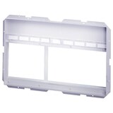 thumbnail of Hensel 68000042 Abdeckung Kunststoff 1 St.