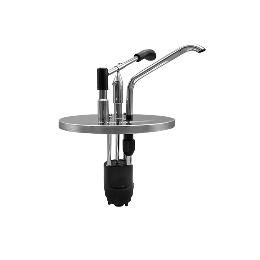 Dosificador de palanca SARO modelo EDU-10