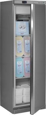 thumbnail of TEFCOLD Lagergefrierschrank UF400VS 400l SS 430