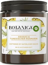 thumbnail of AIRWICK Duftkerze 205g Botanica Ananas Rosmarin Raumdüfte Innen Dekoration Aroma