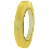 thumbnail of Ruban adhésif polypropylène économique – 144 rouleaux 12 mm x 100 m transparent