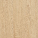 thumbnail of vidaXL Couchtisch Sonoma-Eiche 90x44,5x45 cm Holzwerkstoff