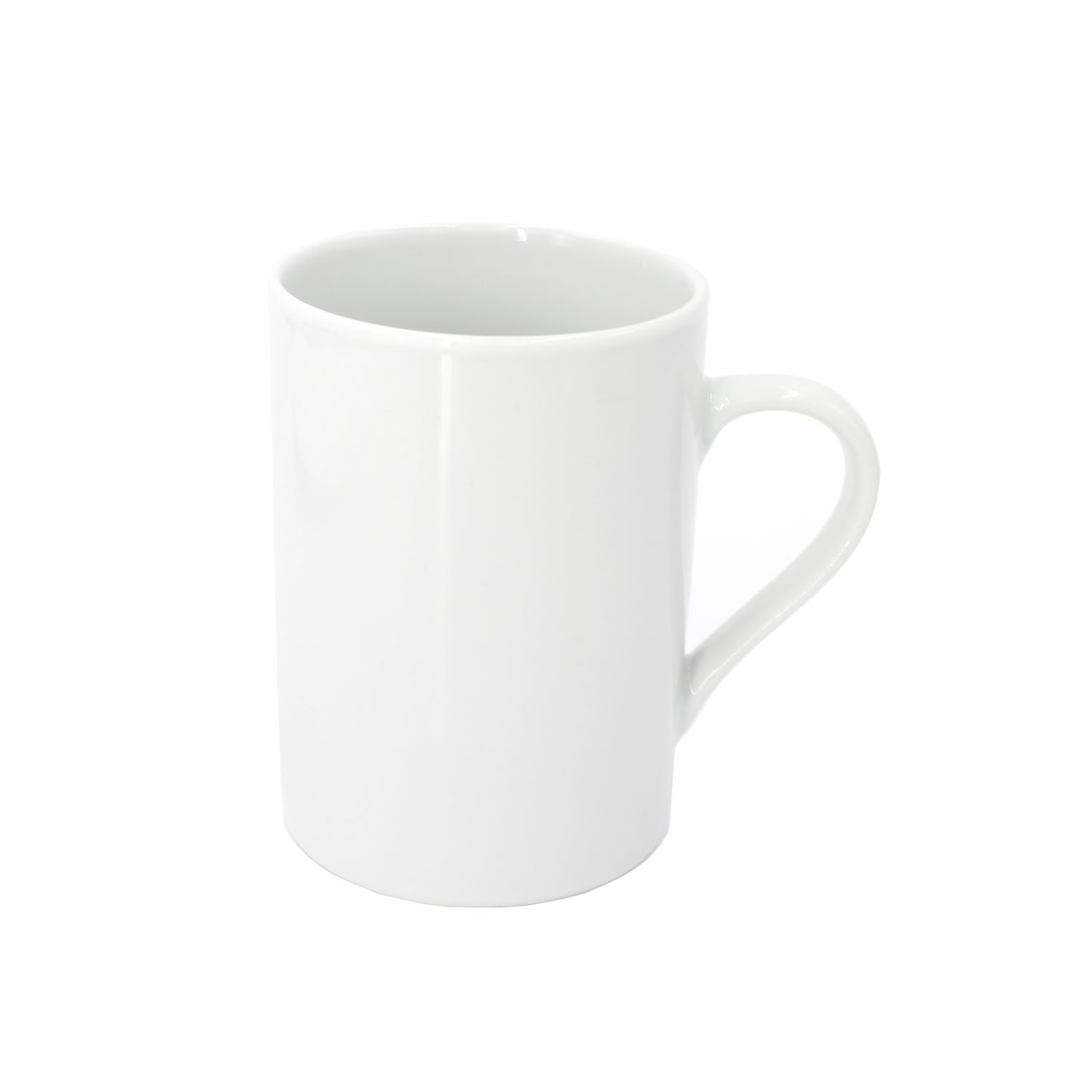 aro Tazza da caffè, porcellana, 290 ml, 6 pezzi