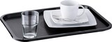 thumbnail of APS 10er Set APS Fast Food-Tablett/Serviertablett 53 x 32,5 cm, H: 2 cm