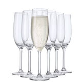 thumbnail of METRO Professional Flûte à champagne Pinomaro, verre, 21 cl, 6 pièces