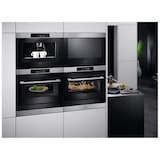 thumbnail of AEG Wärmeschublade / Edelstahl mit Antifingerprint 60 cm, KDK911424M