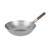 thumbnail of London Wok Mit Flachem Boden 330 Mm
