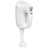 thumbnail of Clatronic HM 3524 Sbattitore con 5 Velocità 2 Set di Fruste Ganci e Frullatore a Immersione, 300W, Bianco