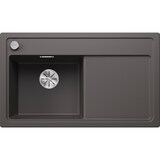 thumbnail of BLANCO ZENAR 45 S Spüle felsgrau, Einbau von oben, ab 45 cm, ohne Zubehör
