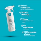 thumbnail of eco:fy Cabrio-Verdeck-Reiniger - 500ml - nachhaltige Reinigung von Verschmutzungen