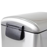 thumbnail of Kitchen Move Fuller Poubelle De Cuisine Etroite A Pedale - Acier - 40l
