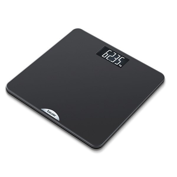 Beurer Personenwaage PS 240 Soft Grip 754.15