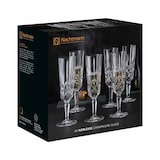 thumbnail of Nachtmann Noblesse Champagnerglas 6er Set