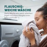 thumbnail of HAKA Sensitiv Weichspüler 5l hautfreundlicher Weichspüler vegan für Allergiker