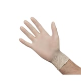 thumbnail of Gants en latex Gastronoble non poudrés blanc XL