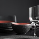 thumbnail of Villeroy & Boch Manufacture Rock Glow Mokka-/ Espresso Untertasse 12cm