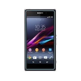 thumbnail of 2x 9H Hartglas für Sony Xperia Z1 Compact Panzerfolie Schutzglas Displayschutz KLAR Panzerglas Schutzfolie