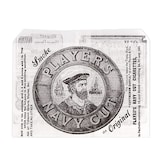 thumbnail of Bolsas Para Fritas 'Times' 34 G/M2 12X9 Cm Blanco Perg. Antigrasas (1000 unidades)